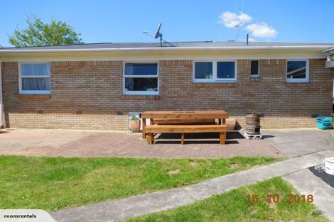 Photo of property in 40 Fenwick Crescent, Hillcrest, Hamilton, 3216