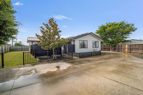 Photo of property in 14 Portchester Street, Aranui, Christchurch, 8061