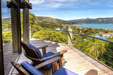 Photo of property in 69 Woodills Road, Akaroa, 7520