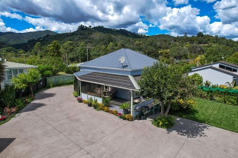 Photo of property in 15 Waiomu Valley Road, Waiomu, Thames, 3575