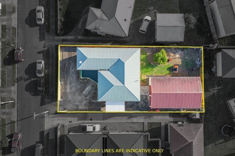 Photo of property in 12 Ivon Road, Otara, Auckland, 2023