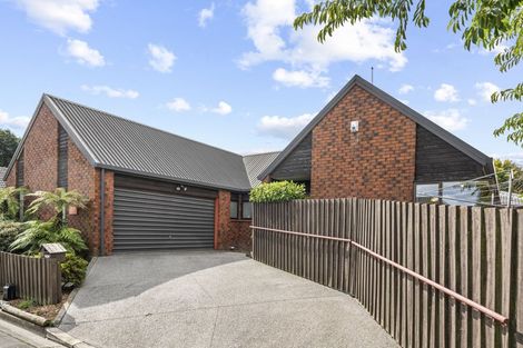 Photo of property in 2/8 Cricklewood Place, Avonhead, Christchurch, 8042