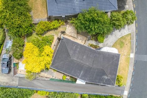 Photo of property in 6 The Companionway, Whitby, Porirua, 5024