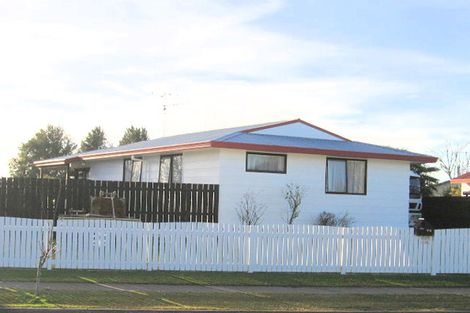 Photo of property in 76 Dominion Road, Nawton, Hamilton, 3200