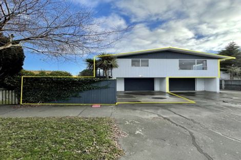 Photo of property in 4/158 Seaview Road, New Brighton, Christchurch, 8061