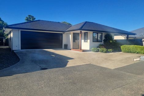 Photo of property in 4 Fortis Place, Lytton West, Gisborne, 4010