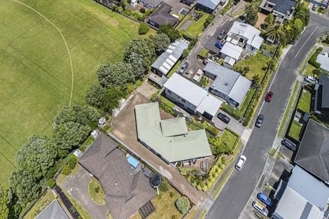 Photo of property in 8 Chatswood Grove, Fitzroy, New Plymouth, 4312