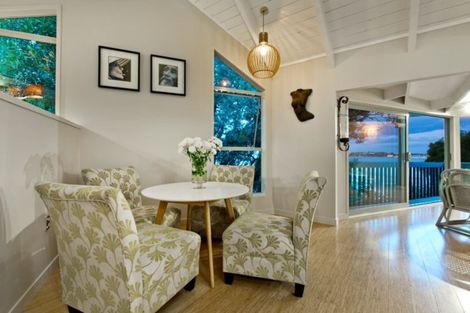 Photo of property in 1/91 Princes Street, Northcote Point, Auckland, 0627