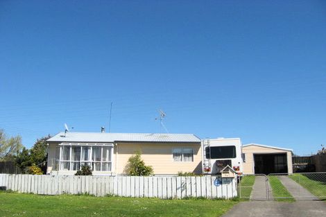 Photo of property in 19 Alexandra Street, Huntly, 3700