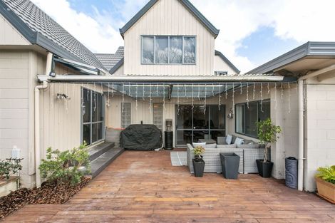 Photo of property in 1 Yacht Place, Bucklands Beach, Auckland, 2012