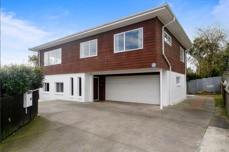 Photo of property in 2/16 Puriri Street, Hilltop, Taupo, 3330