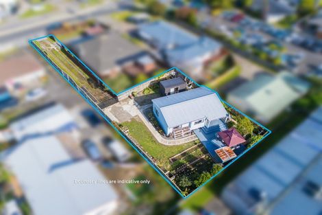 Photo of property in 1/31 Pomaria Road, Henderson, Auckland, 0610