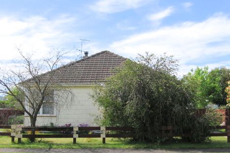 Photo of property in 5 Totara Street, Te Hapara, Gisborne, 4010