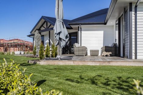 Photo of property in 48 Te Hurunui Drive, Pegasus, 7612