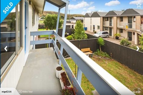 Photo of property in 10/35 Mana Esplanade, Paremata, Porirua, 5026