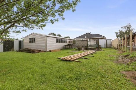 Photo of property in 76 Grey Street, Shannon, 4821