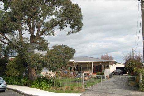 Photo of property in 35 Freyberg Terrace, Waipukurau, 4200