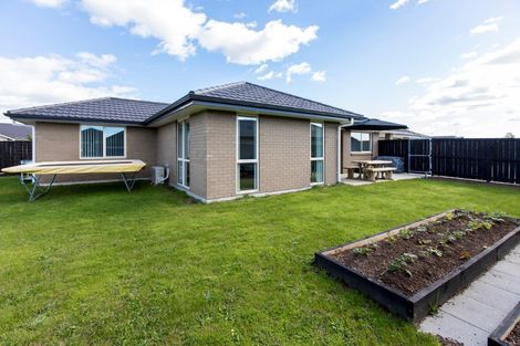 Photo of property in 6 Amber Grove, Matamata, 3400