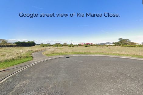Photo of property in 7 Kia Marea Close, Hawera, 4610