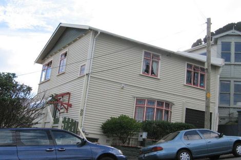 Photo of property in 89 Ellice Street, Mount Victoria, Wellington, 6011