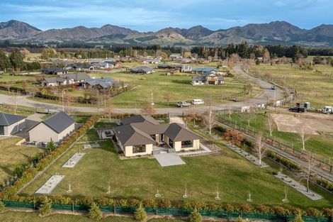 Photo of property in 30 Lochiel Drive, Hanmer Springs, 7334