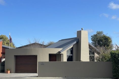 Photo of property in 46 Philip Street, Ashburton, 7700