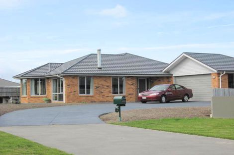 Photo of property in 4 Birchlea Court, Prebbleton, 7604