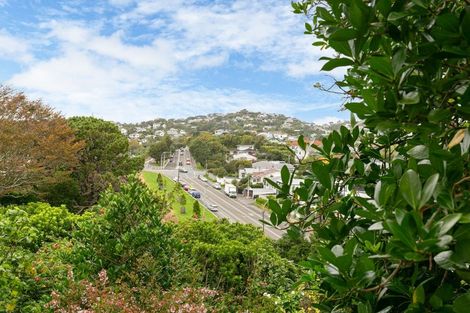 Photo of property in 17 Amapur Drive, Khandallah, Wellington, 6035