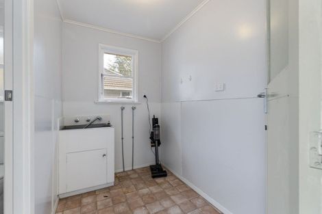 Photo of property in 87 College Street, Awapuni, Palmerston North, 4412