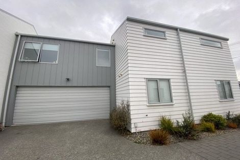 Photo of property in 1/368 Hereford Street, Linwood, Christchurch, 8011