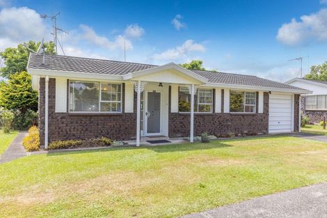 Photo of property in 18a Claude Street, Fairfield, Hamilton, 3214