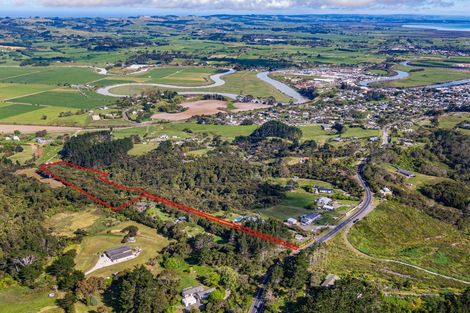 Photo of property in 188 Wishart Road, Helensville, 0875