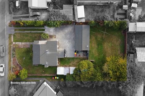 Photo of property in 24 Maude Street, Temuka, 7920