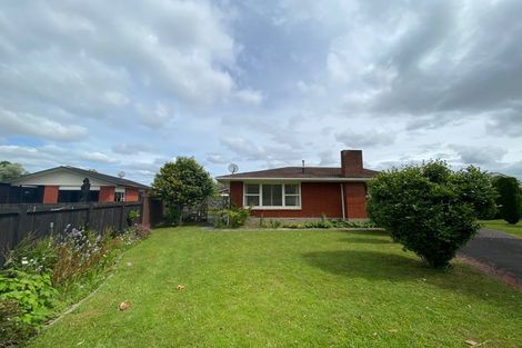 Photo of property in 16 Clements Crescent, Queenwood, Hamilton, 3210