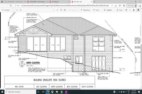 Photo of property in 40 Sereno Vista, Bellevue, Tauranga, 3110