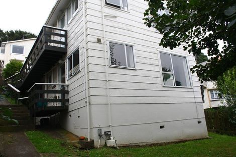 Photo of property in 4/87 Rakau Road, Hataitai, Wellington, 6021