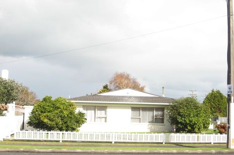 Photo of property in 1/50 Jellicoe Road, Manurewa, Auckland, 2102