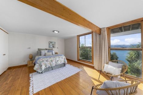 Photo of property in 43 Overtoun Terrace, Hataitai, Wellington, 6021