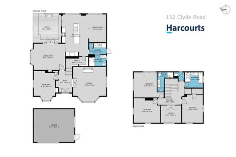 Photo of property in 152 Clyde Road, Burnside, Christchurch, 8053