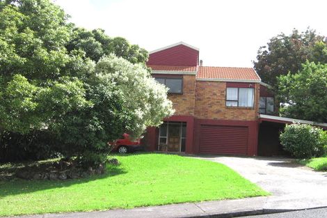 Photo of property in 54 Spence Road, Henderson, Auckland, 0612