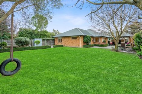 Photo of property in 22 Bronte Way, Rolleston, 7614