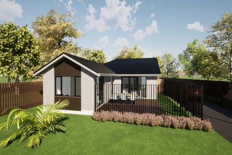 Photo of property in 70 Fairmaid Street, Lincoln, 7608