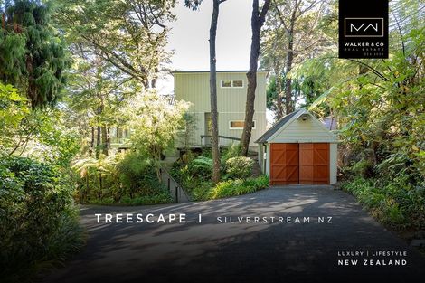 Photo of property in 10 Tiniroa Grove, Silverstream, Upper Hutt, 5019