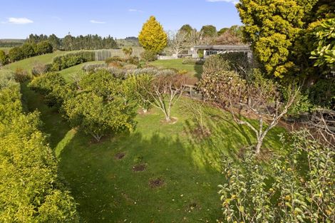 Photo of property in 223 Mataro Road, Onaero, Urenui, 4375