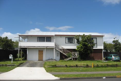 Photo of property in 160 Finlayson Avenue, Clendon Park, Auckland, 2103