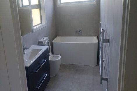 Photo of property in 14a Henderson Crescent, Onekawa, Napier, 4110