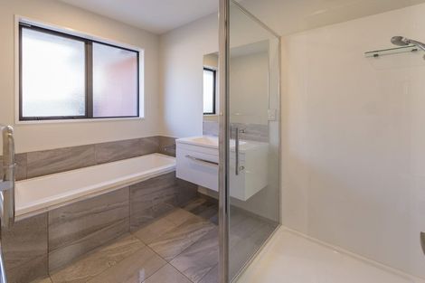 Photo of property in 13 Berners Way, Rolleston, 7615