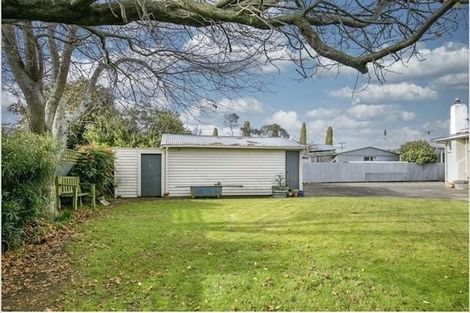 Photo of property in 50 Fergusson Street, Solway, Masterton, 5810