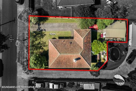 Photo of property in 31 Arimu Road, Papakura, 2110