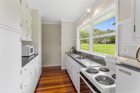 Photo of property in 332 Kuku East Road, Kuku, Levin, 5570